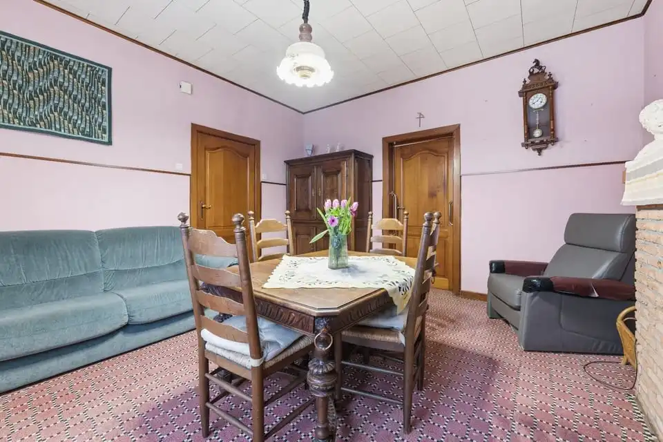 OP TE FRISSEN WOONST MET VEEL POTENTIEEL IN ORSMAAL foto 7