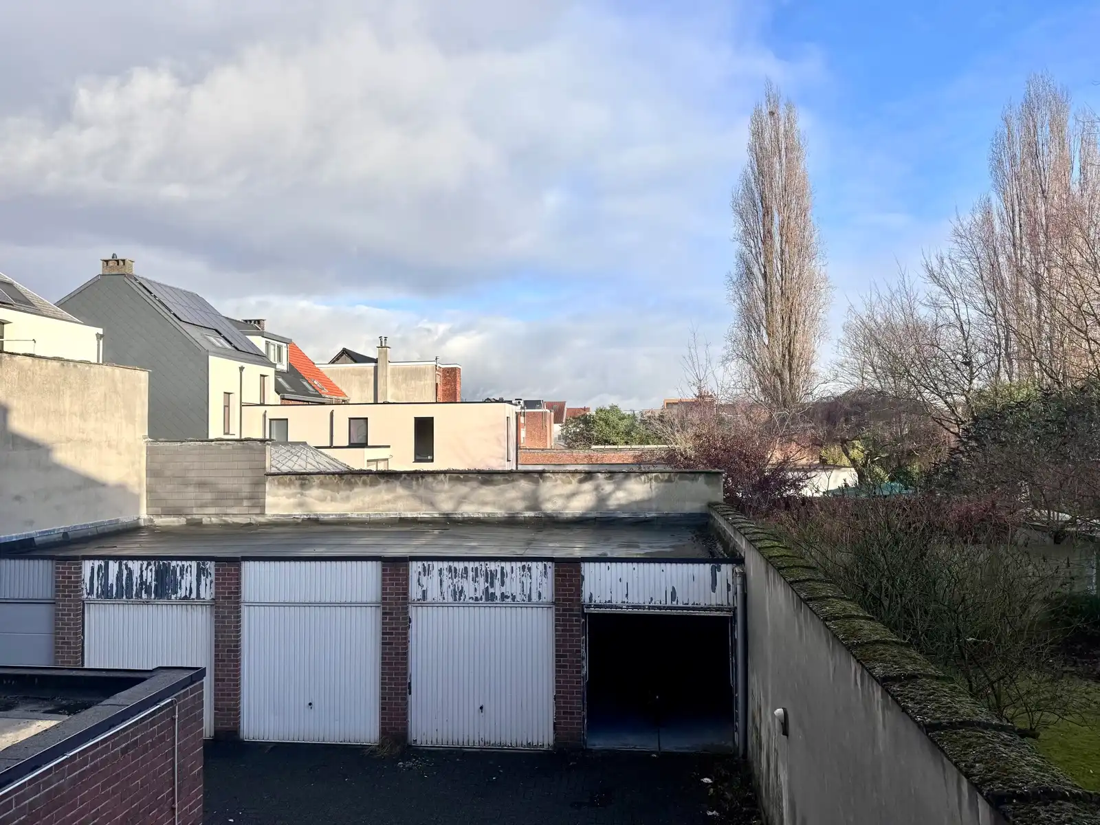 Centrum Hoboken | Gezellig 2 slpk. app. met garagebox  foto 13