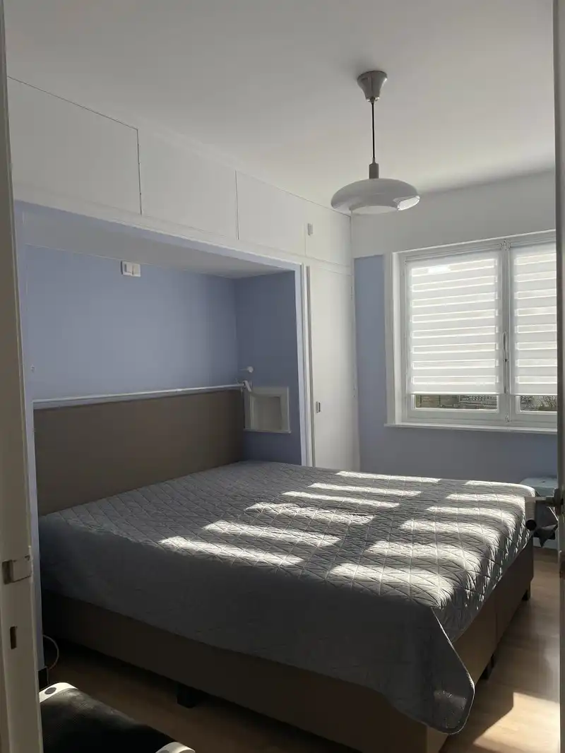 Te koop: ruim appartement met 2 slaapkamers foto 2