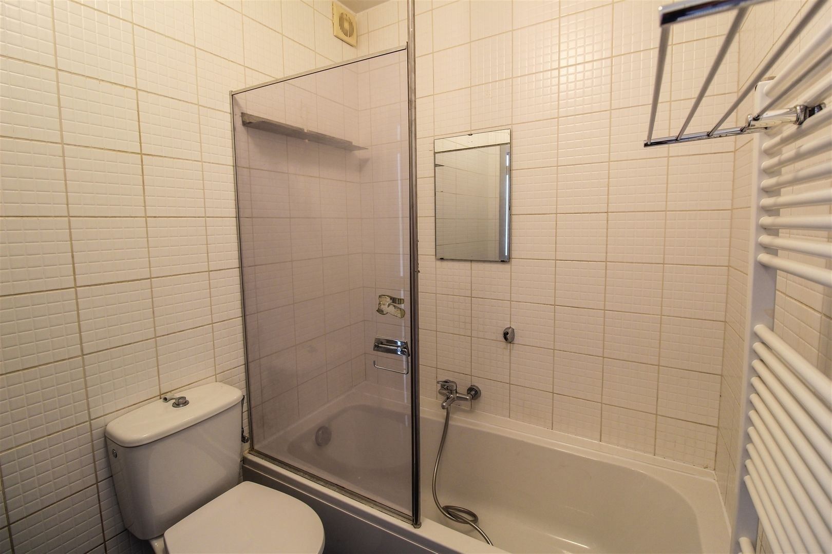 Opbrengsteigendom bestaande uit 3 appartementen foto 15