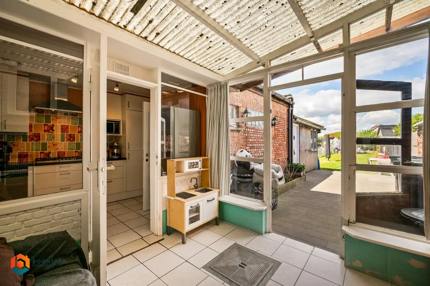 Woning met 4 slpkrs te Blaasveld (Willebroek) foto 14