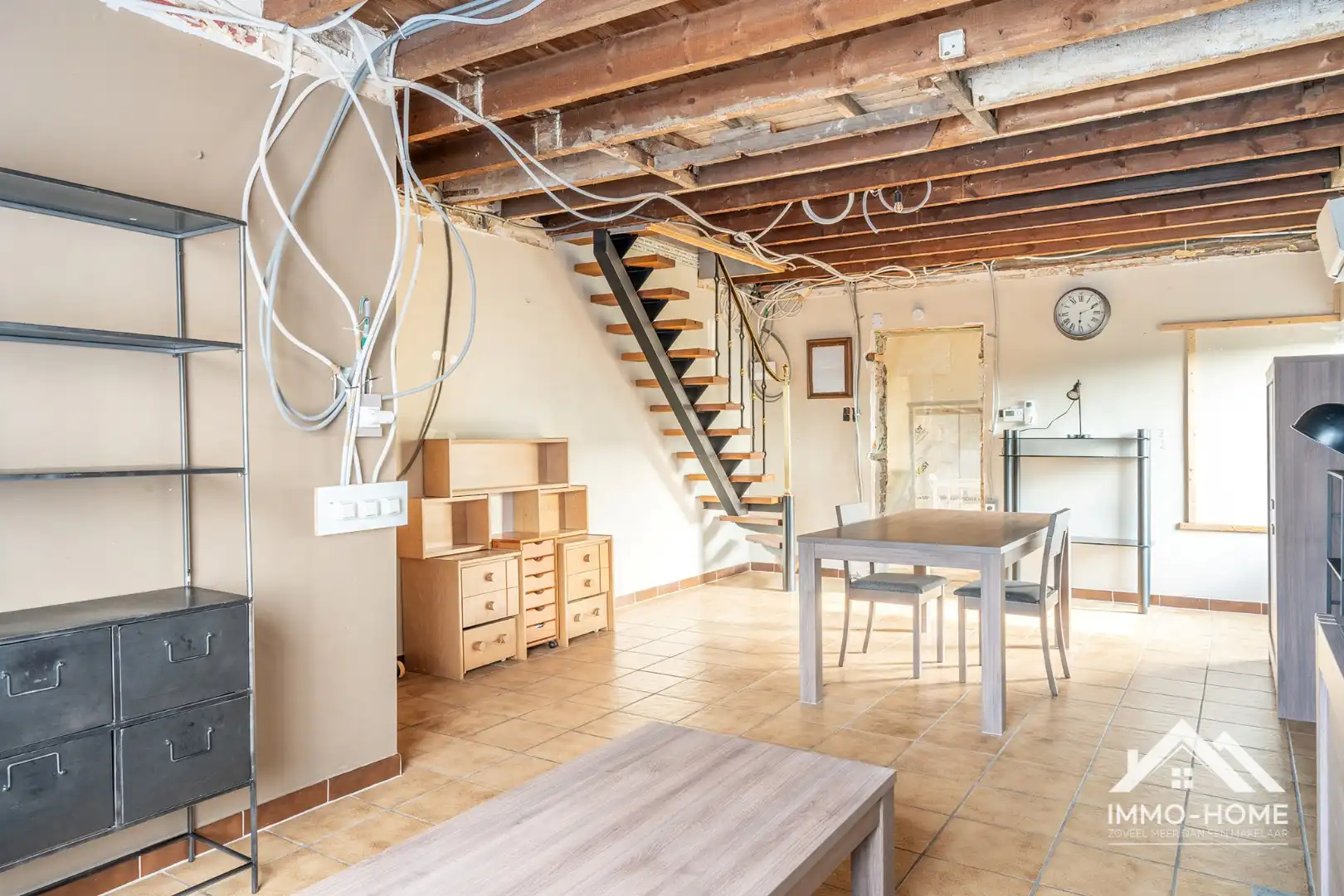 Vrijstaande woning in landelijke omgeving met veel potentieel!  foto 13
