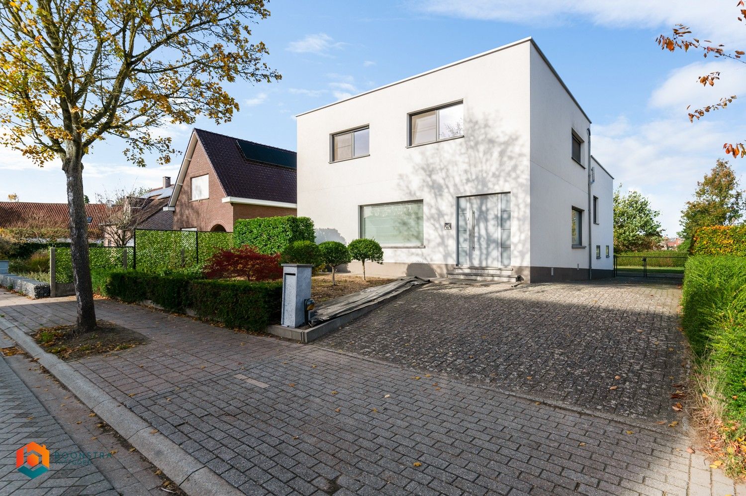 Huis te koop Berkelei 85 - 2860 Sint-Katelijne-Waver