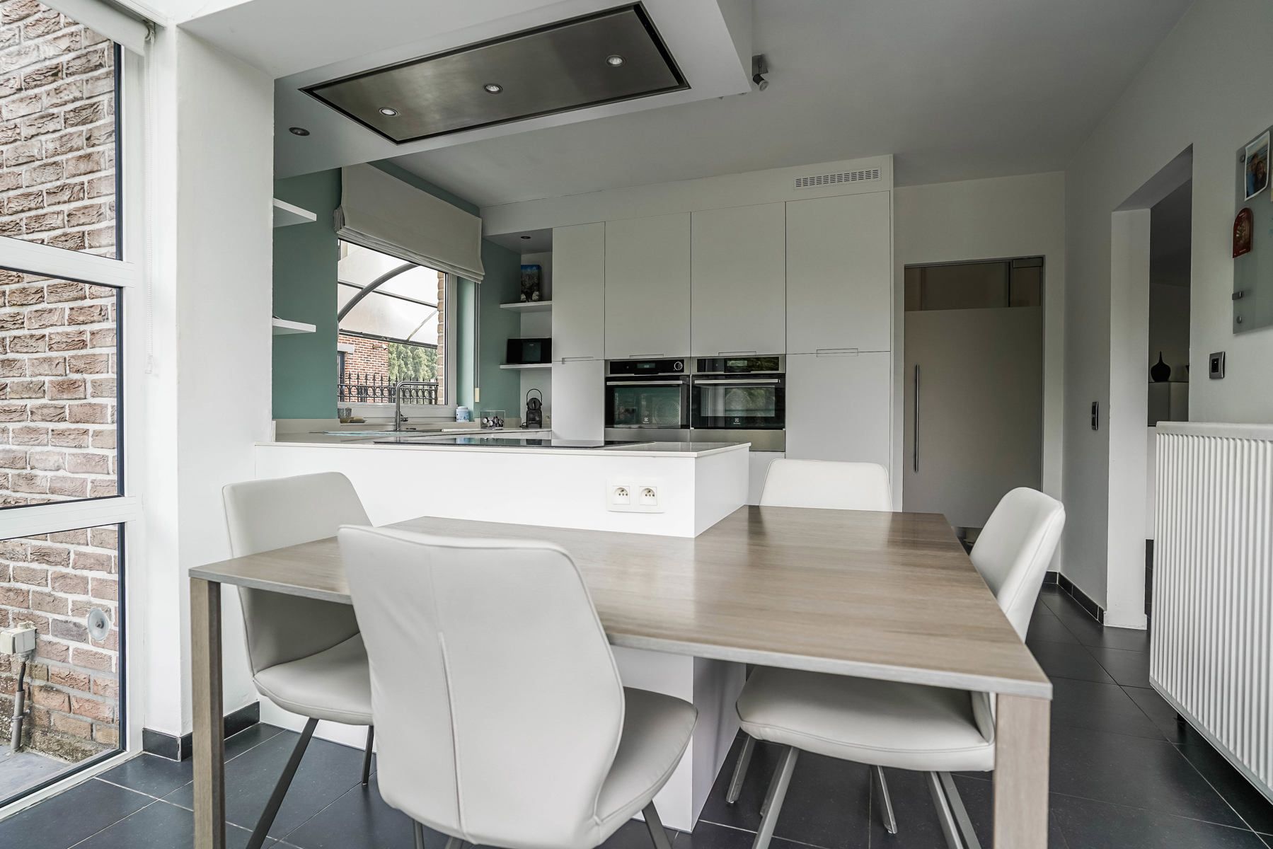 Instapklare open bebouwing met 4 slaapkamers op een prachtig perceel van 2076m² te Londerzeel foto 13