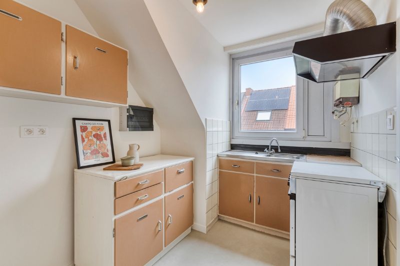 Charmant appartement te koop in Sint-Amandsberg foto 6