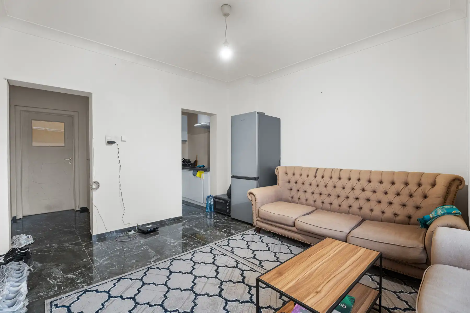 Opbrengsteigendom op toplocatie in Blankenberge foto 3