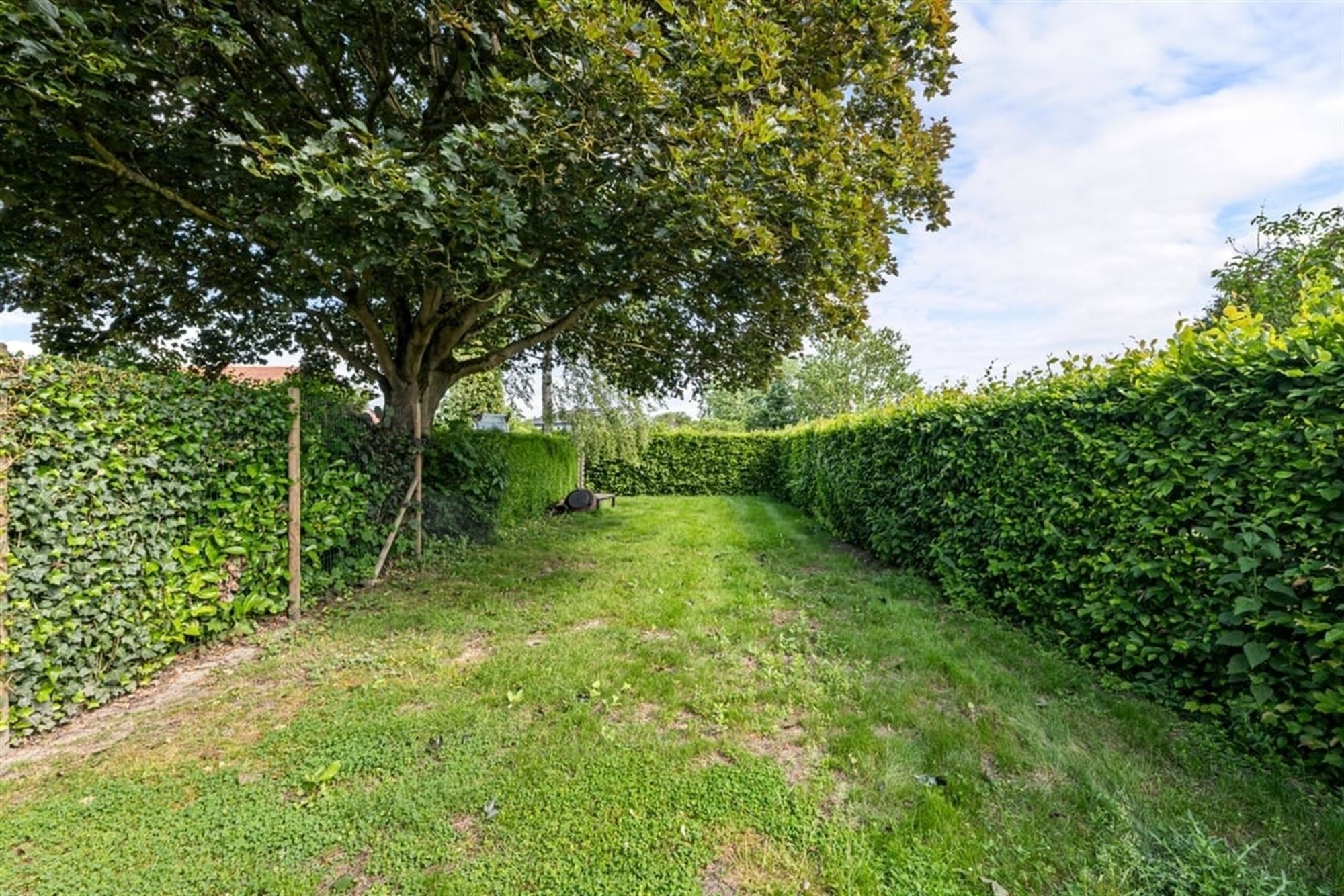 RUIME GEZINSWONING OP EEN PERCEEL VAN MAAR LIEFST 26A IN GEETBETS foto 10