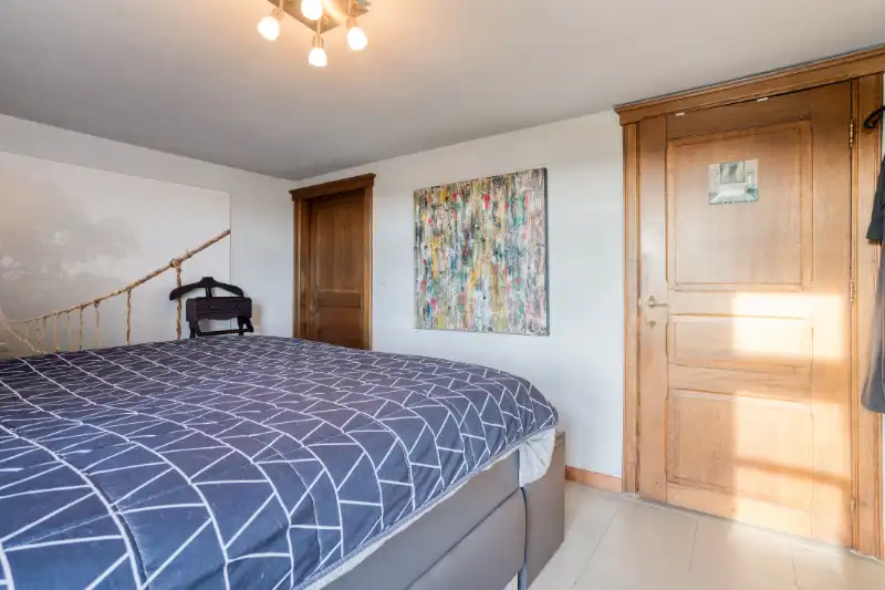 Charmante, landelijke woning op ruim perceel in Aalter foto 17