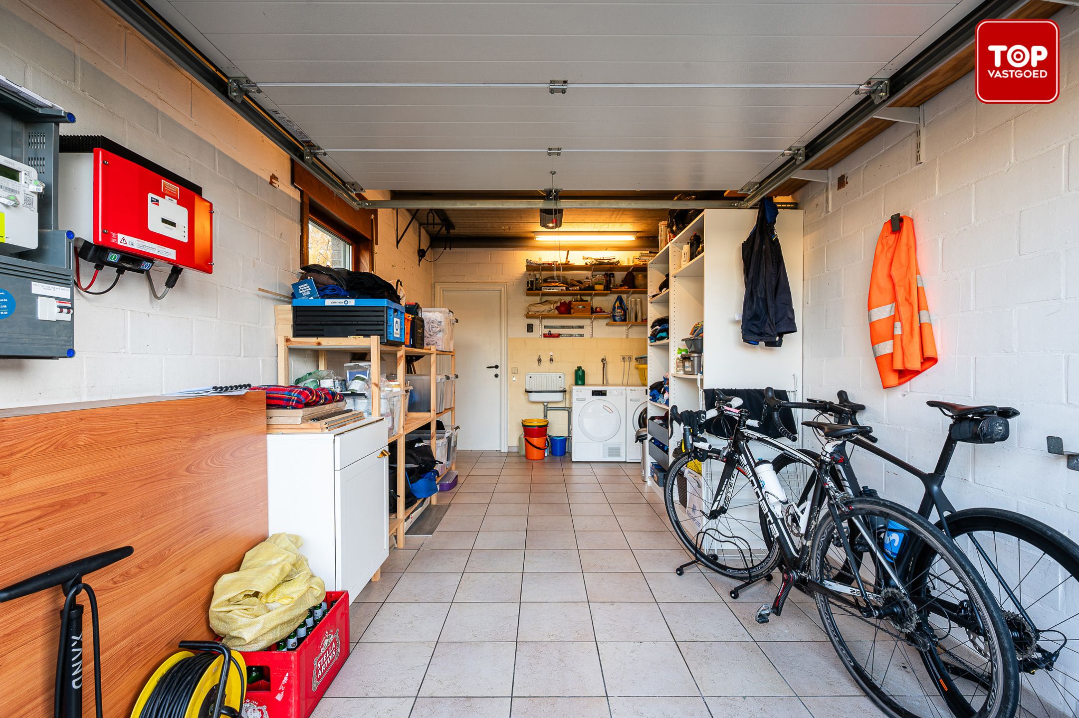 Instapklare woning op een rustige locatie foto 21