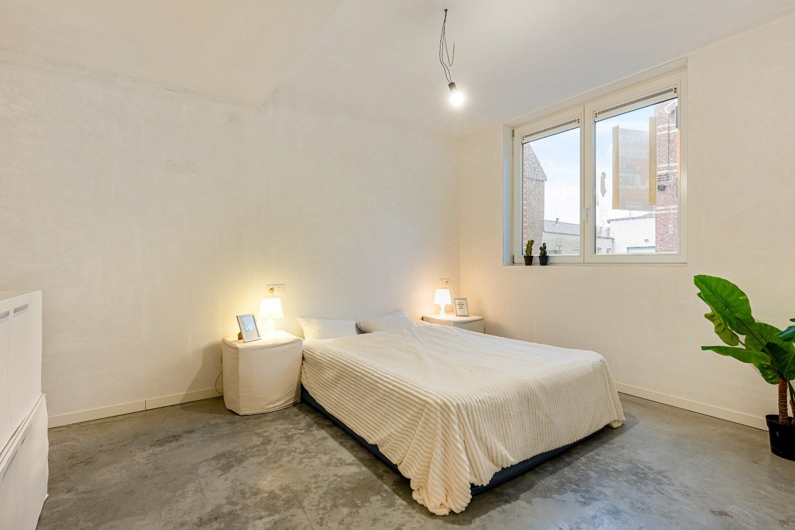 Gelijkvloers nieuwbouwappartement met parkeerplaats foto 9