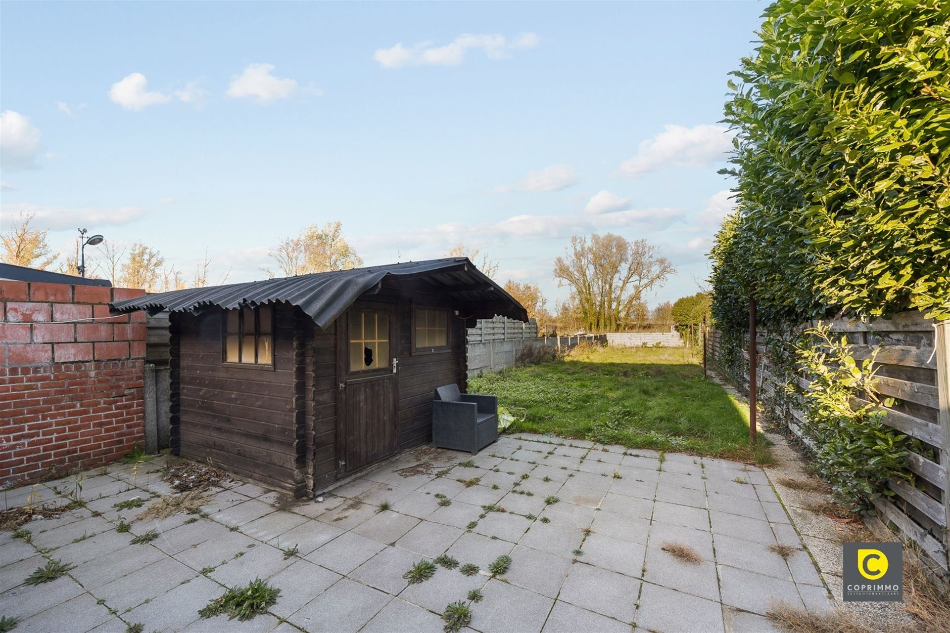 Woning: 3 - 5 slk op perceel 420m² foto 8