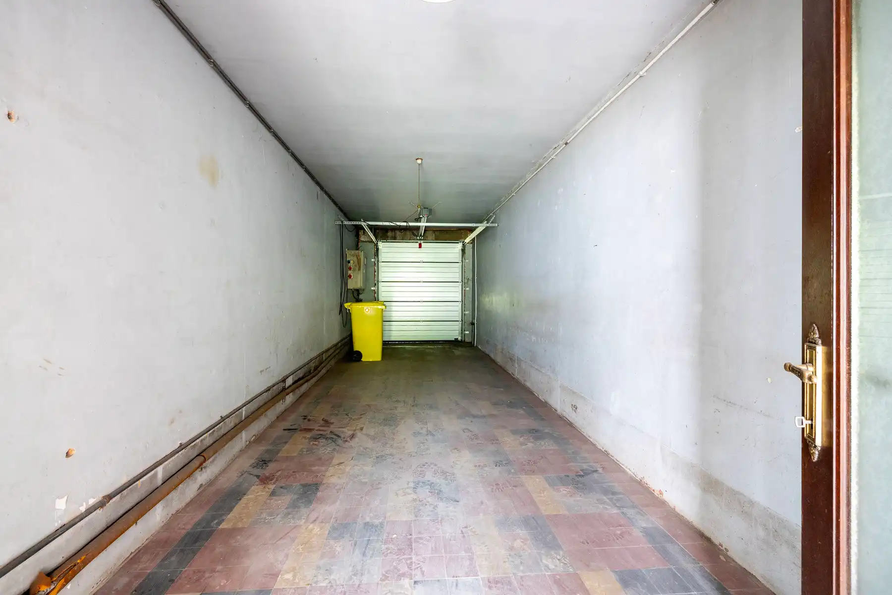 Te renoveren HOB met 3 SLP op 415 m². foto 15