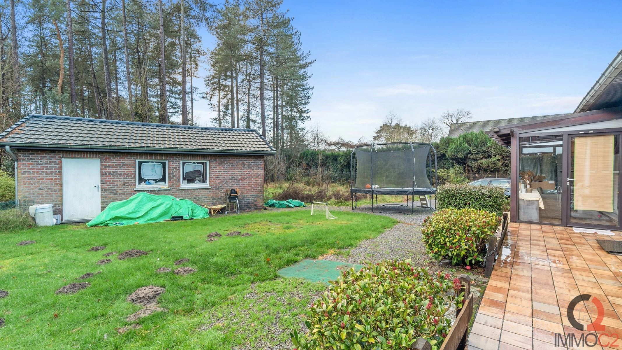 Huis te koop foto 14