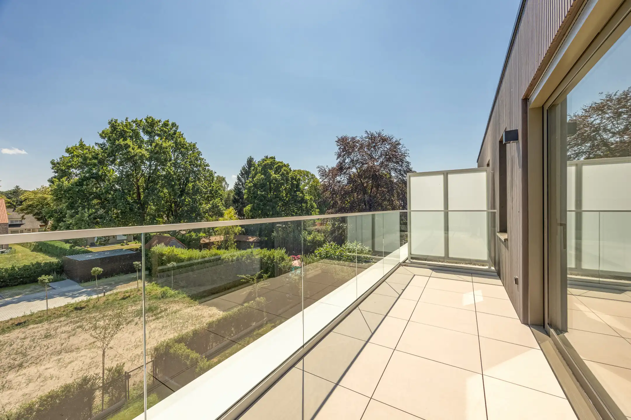 Penthouse te koop foto 11