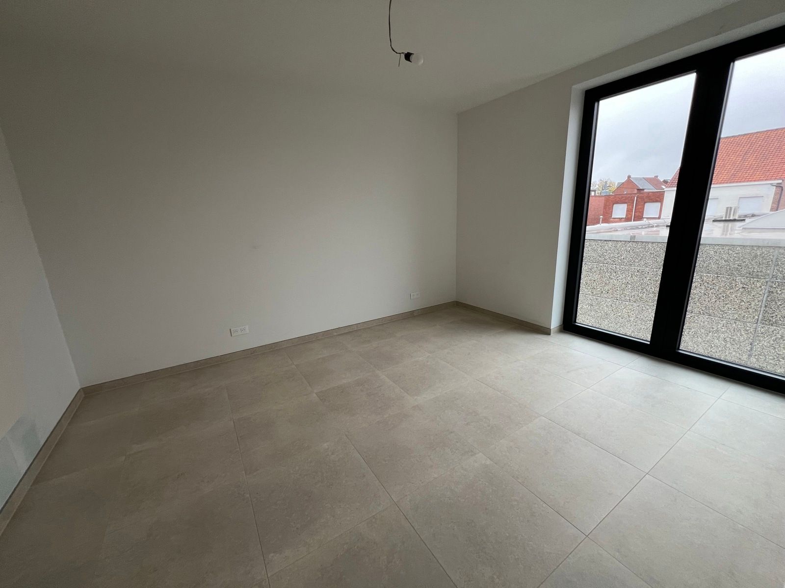 Nieuwbouw app op 1V met 3 slpk, ZW-terras en parking foto 12