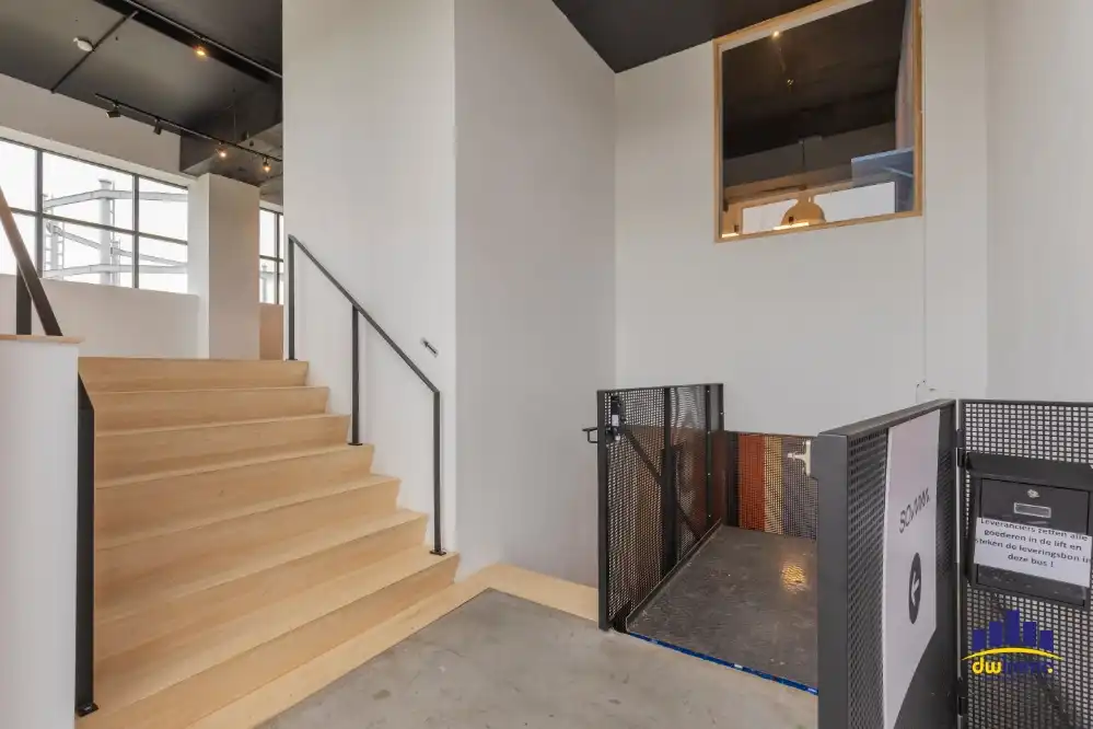 Restaurant Ter Overname – Gent (Tondelierpark) foto 13