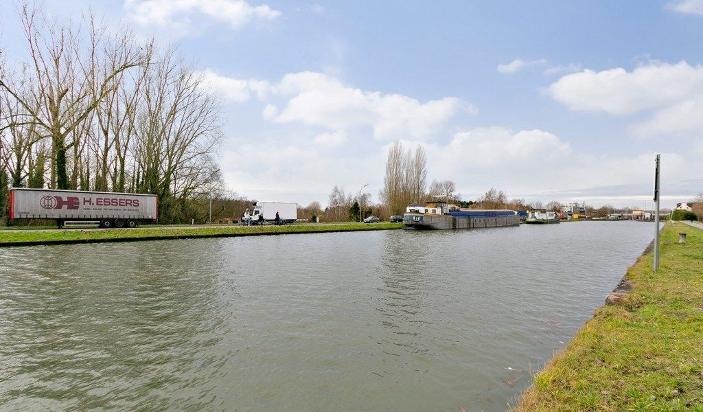 Kantoorgebouw te huur in E19 Business Park te Mechelen foto 18