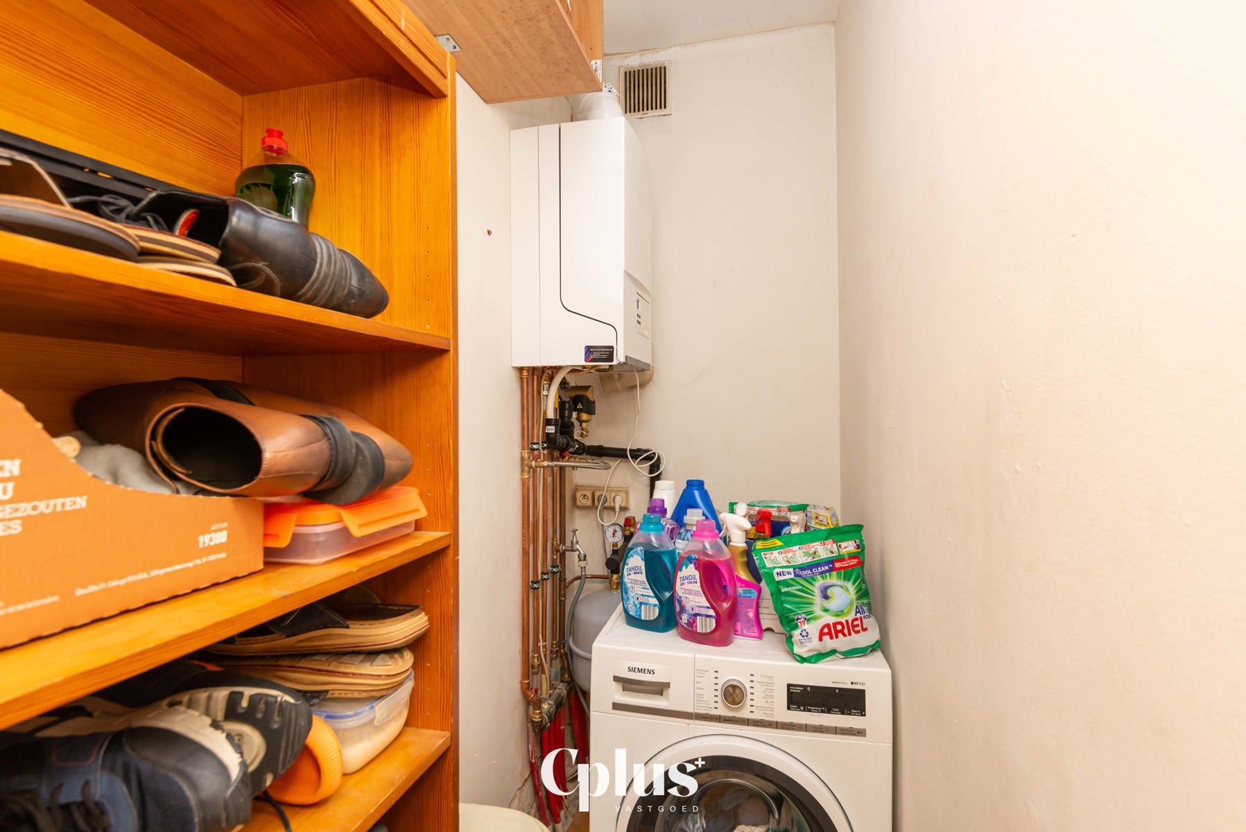 Volledig verhuurde opbrengsteigendom - Te koop  foto 18
