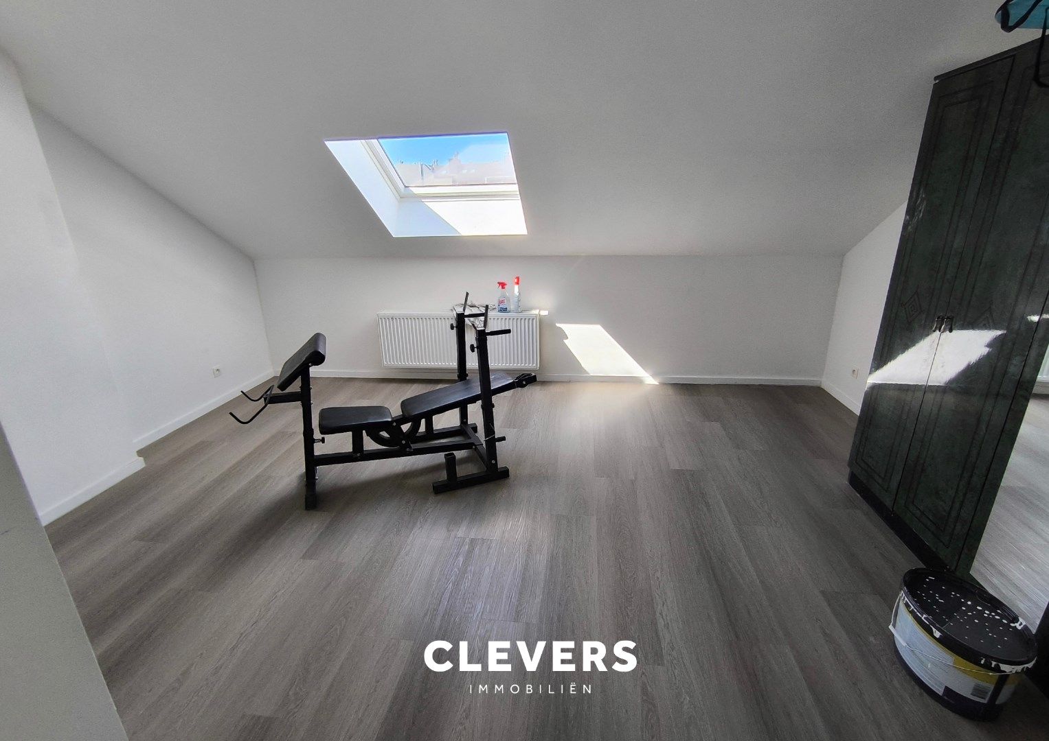 Eigentijdse duplex met 3 slpks, 2bdks en terras foto 13