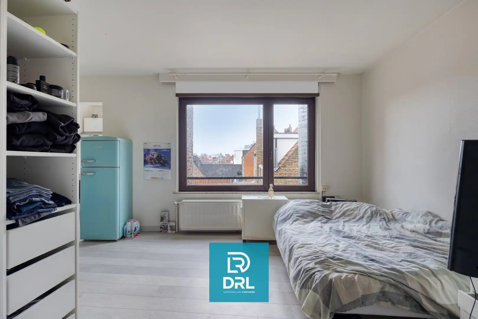 Appartement te koop t Zand 1 4 - 8000 Brugge