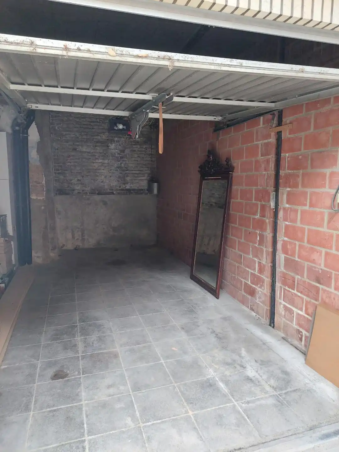 Zeer lichtrijk appartement met 3 slaapkamers en garage in centrum van Roeselare foto 11