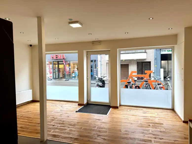 HANDELSPAND MET WOONST, TOP LOCATIE TE DIEST! foto 3