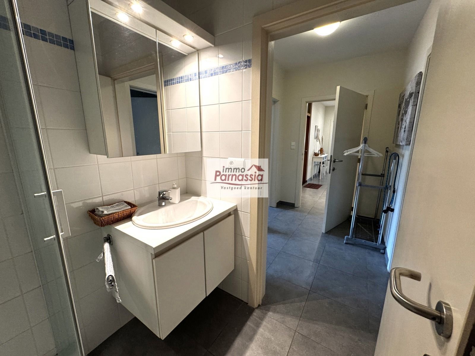 Appartement te huur foto 20