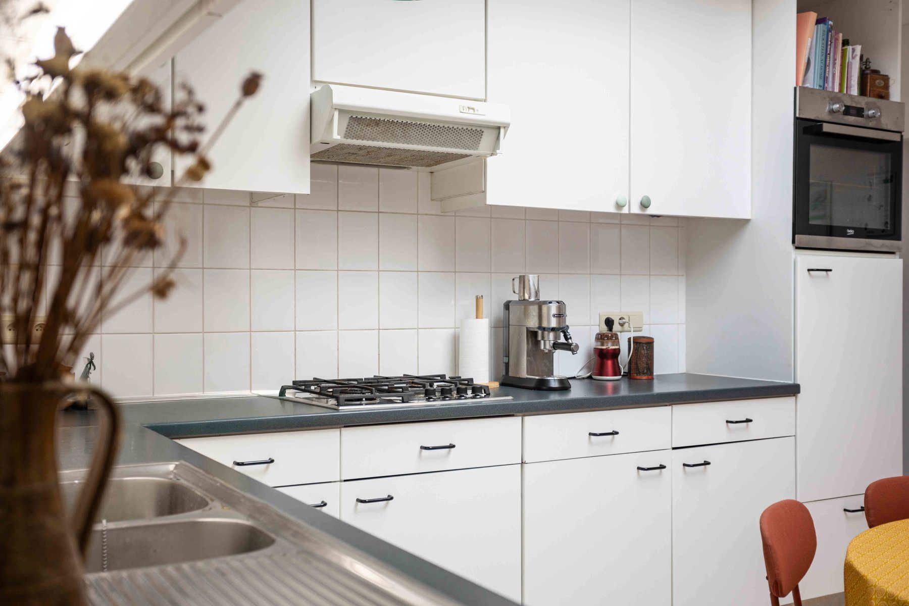 Karaktervolle woning op uitstekende locatie foto 14