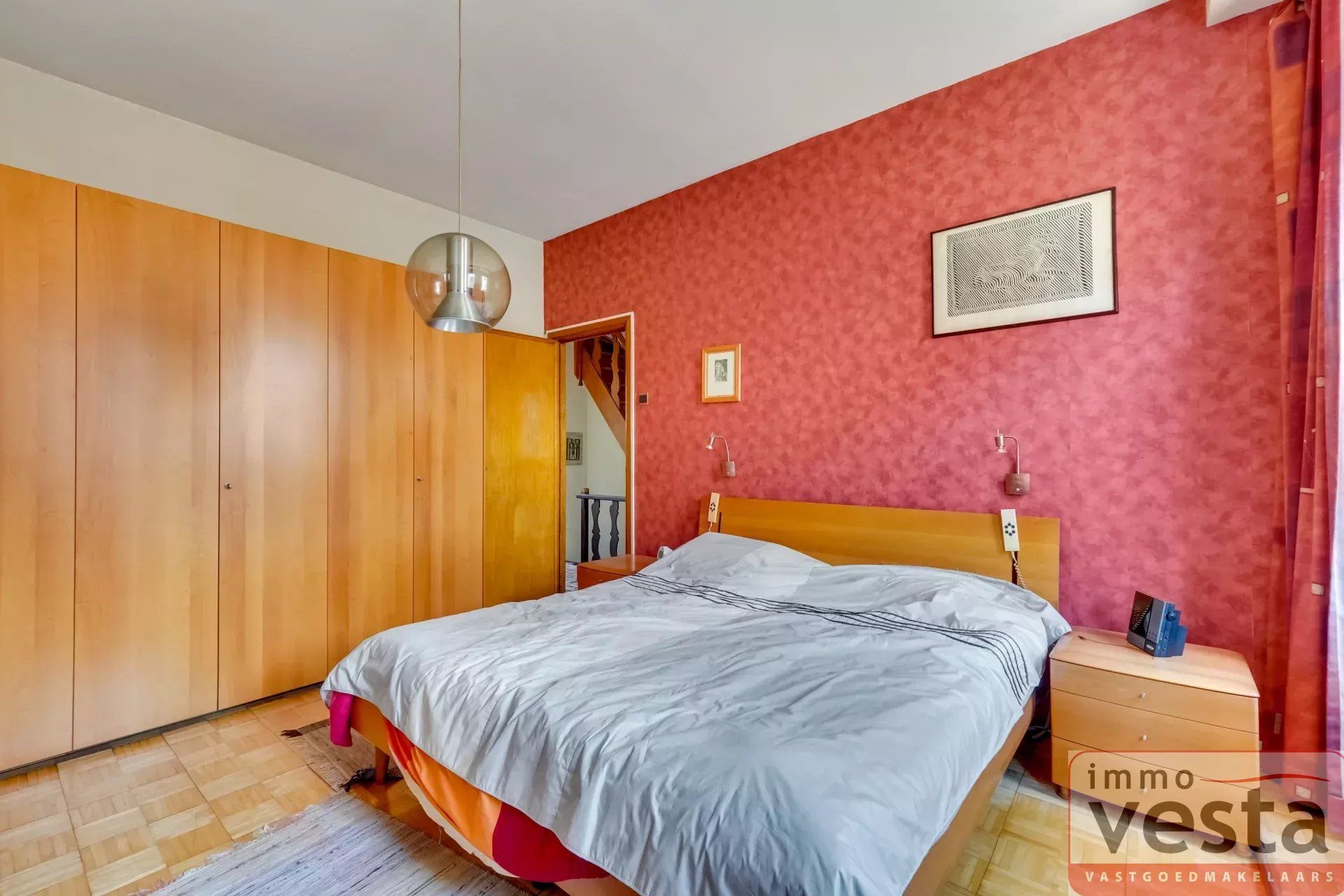 Woning met 4 slaapkamers in centrum foto 14