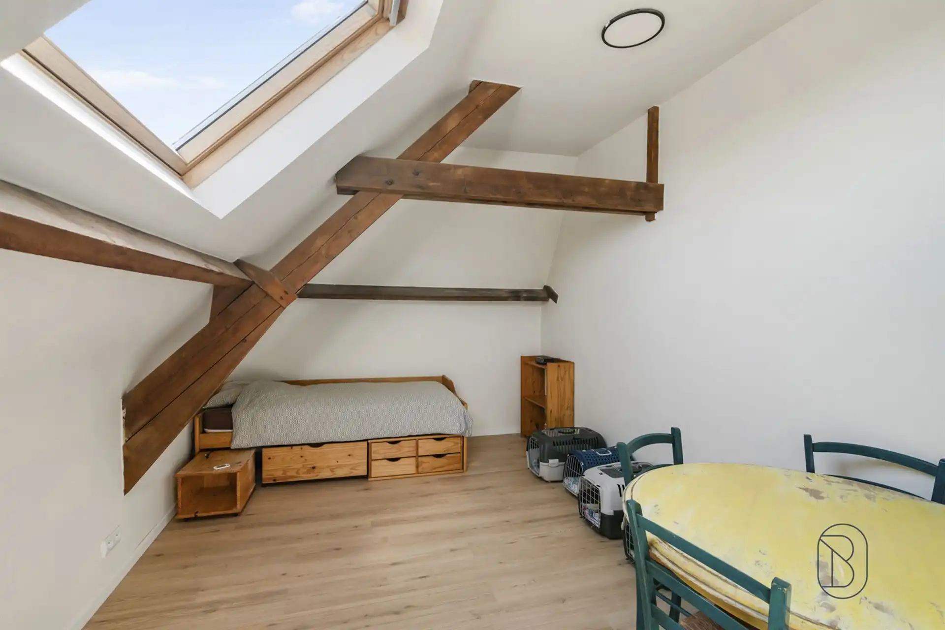 Grande maison 7 chambres au cœur de Bruyelle foto 14