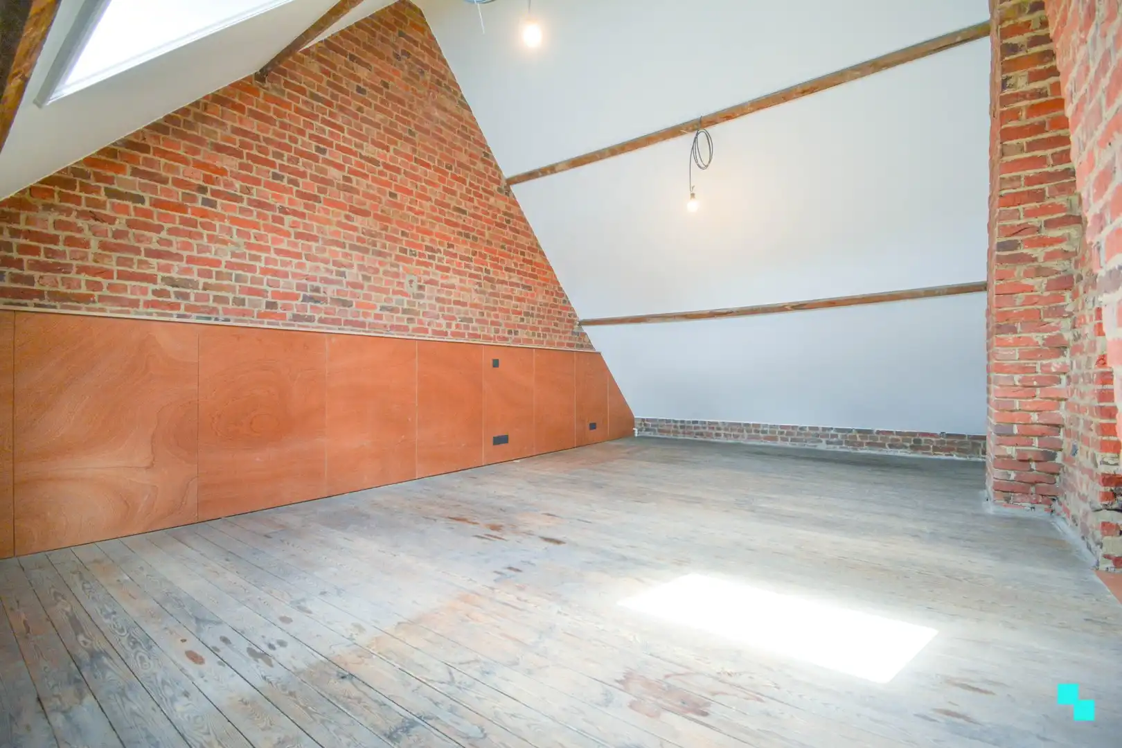 Eengezinswoning met 5 slp te centrum Roeselare foto 28