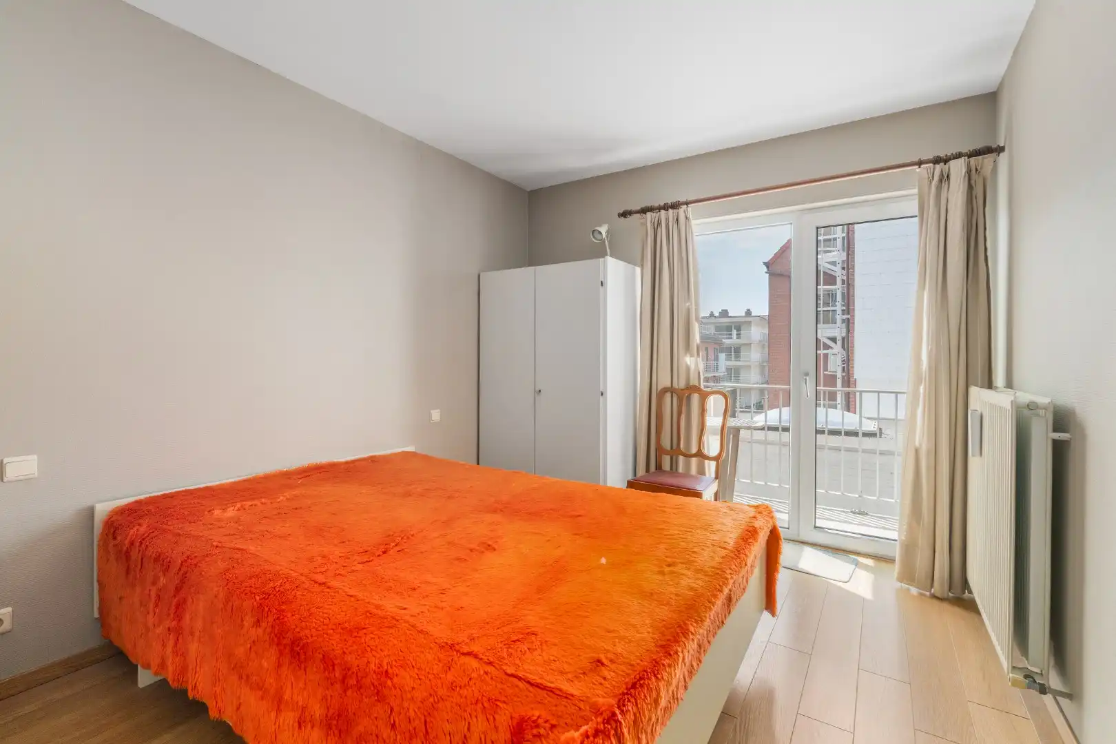 Ruim appartement te koop in centrum Knokke foto 11