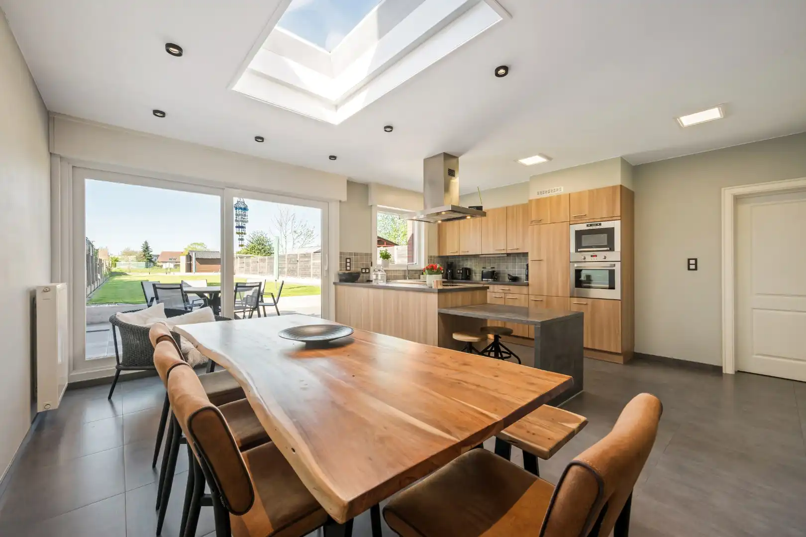 Huis te koop Stadenstraat 60 - - 8800 Roeselare