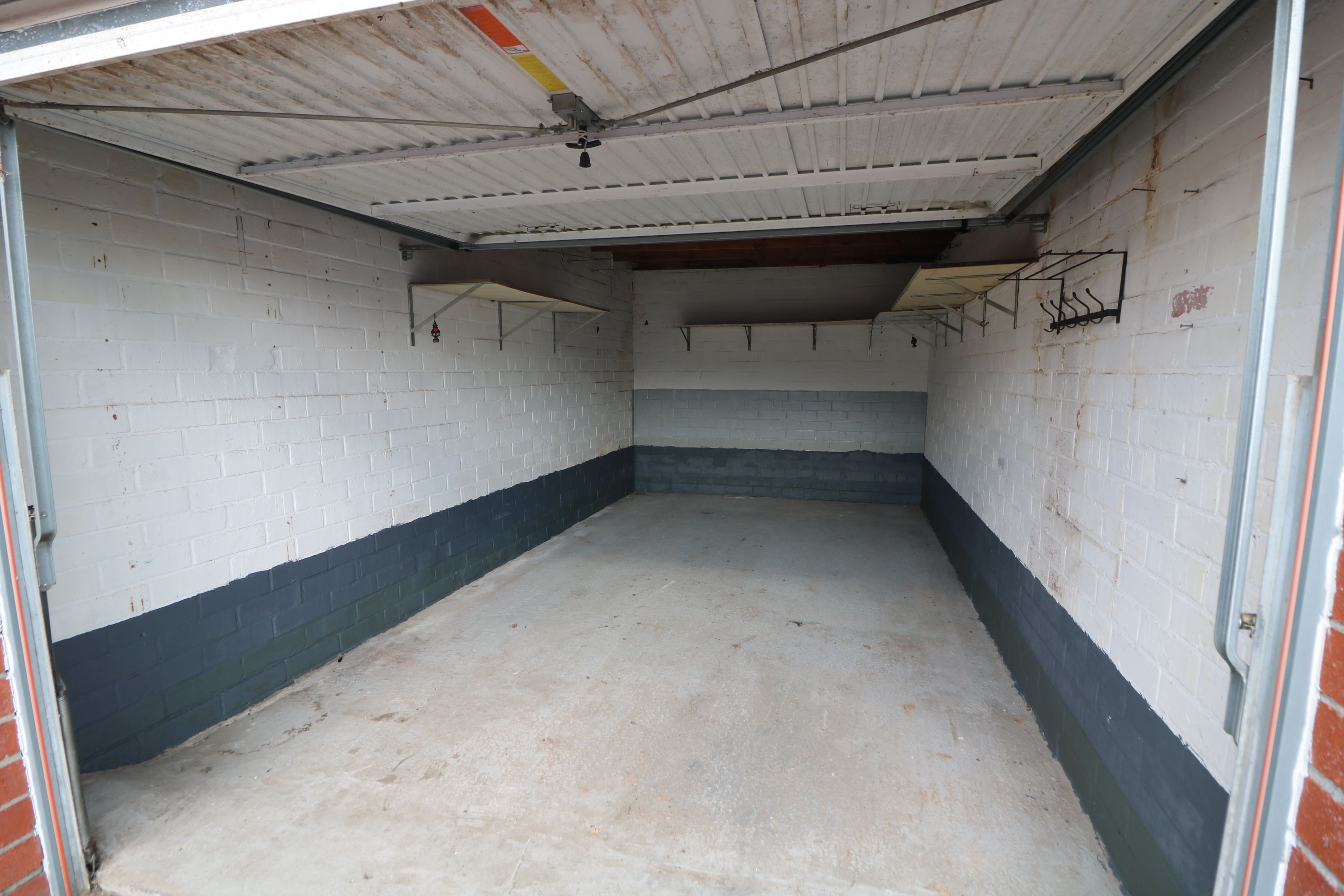 Garagebox foto 3