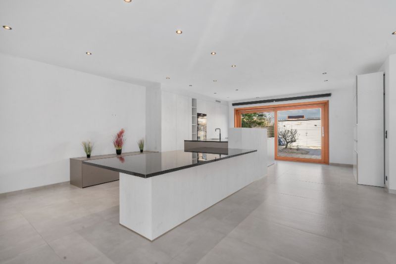 Recente ruime mooie Woning 3 slaapkamers foto 5
