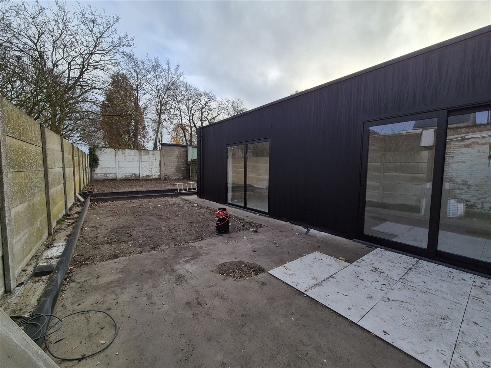 Volledig gerenoveerde, rustig gelegen woning met 4 slaapkamers. foto 18