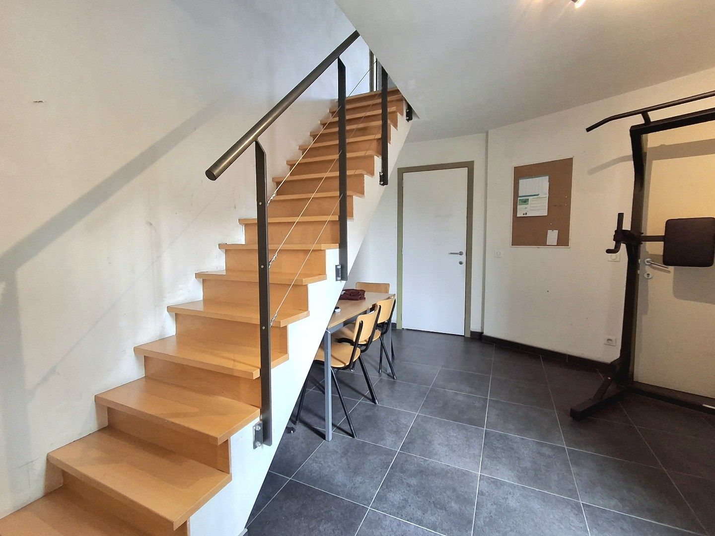 ZEER RUIM DUPLEX APPARTEMENT MET ZONGERICHT DAKTERRAS foto 7