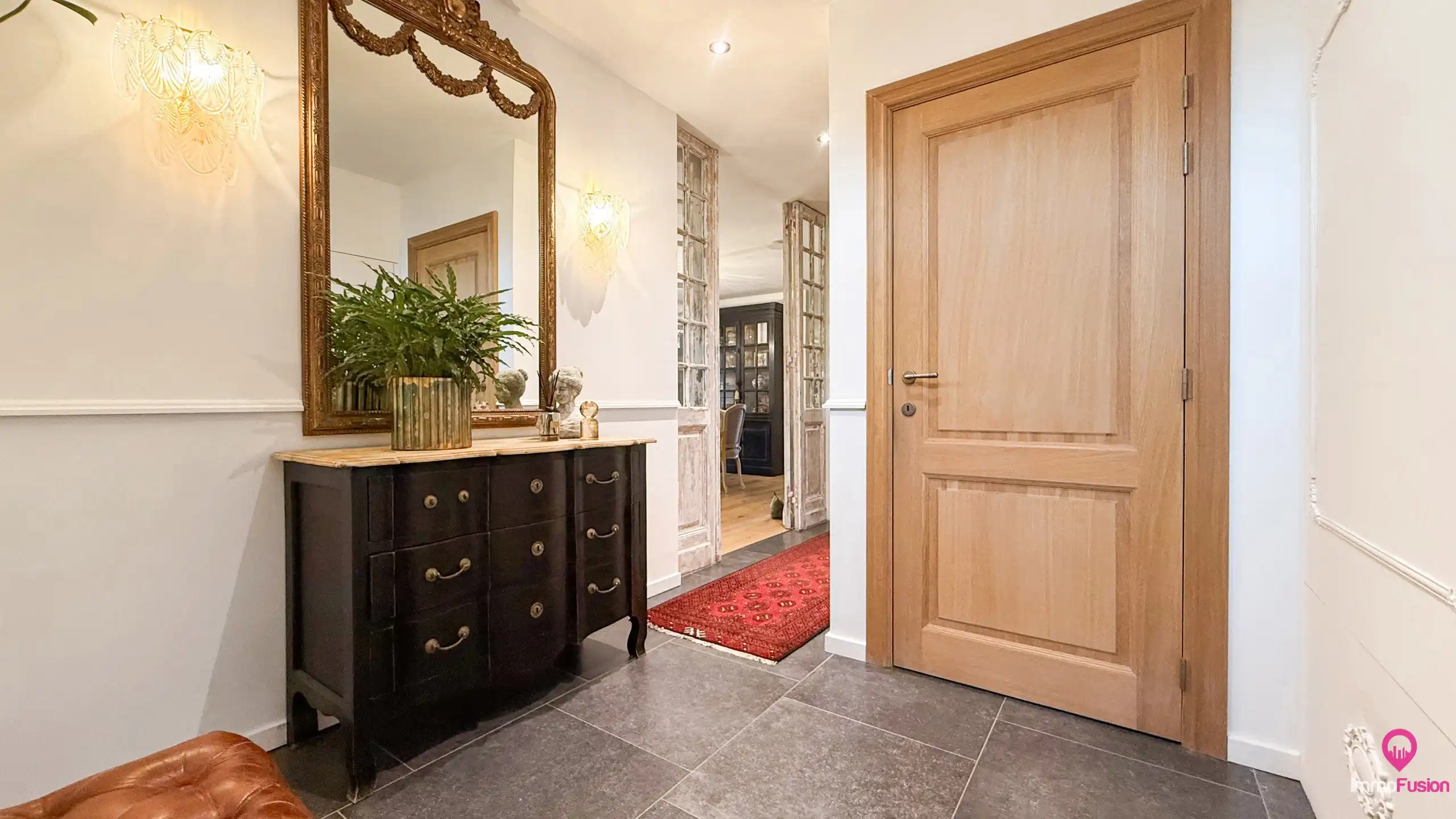 Fantastische landelijke nieuwbouw met 4 slpkm en mooie tuin! foto 20