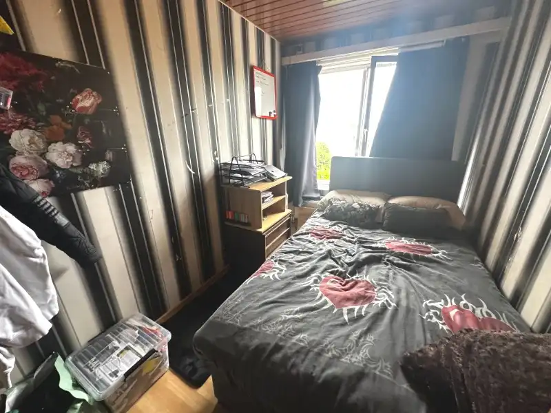 Appartement met 2 slaapkamers nabij Geel centrum foto 8