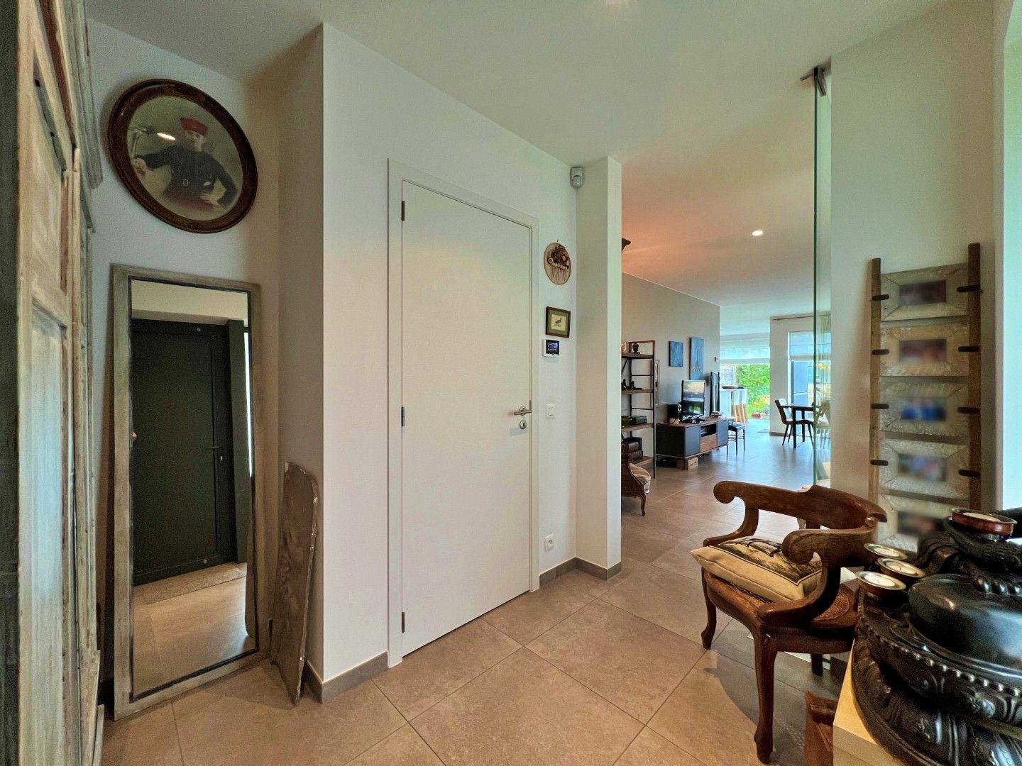 Halfopen woning te huur – Treinstraat 6, 9031 Drongen 🚲🌳 foto 2