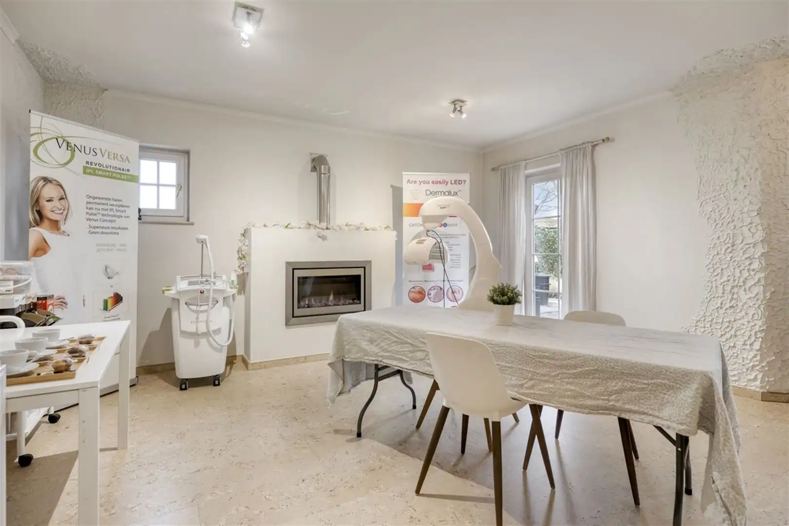 TE KOOP: Handelshuis op toplocatie te Heusden-Zolder! foto 15