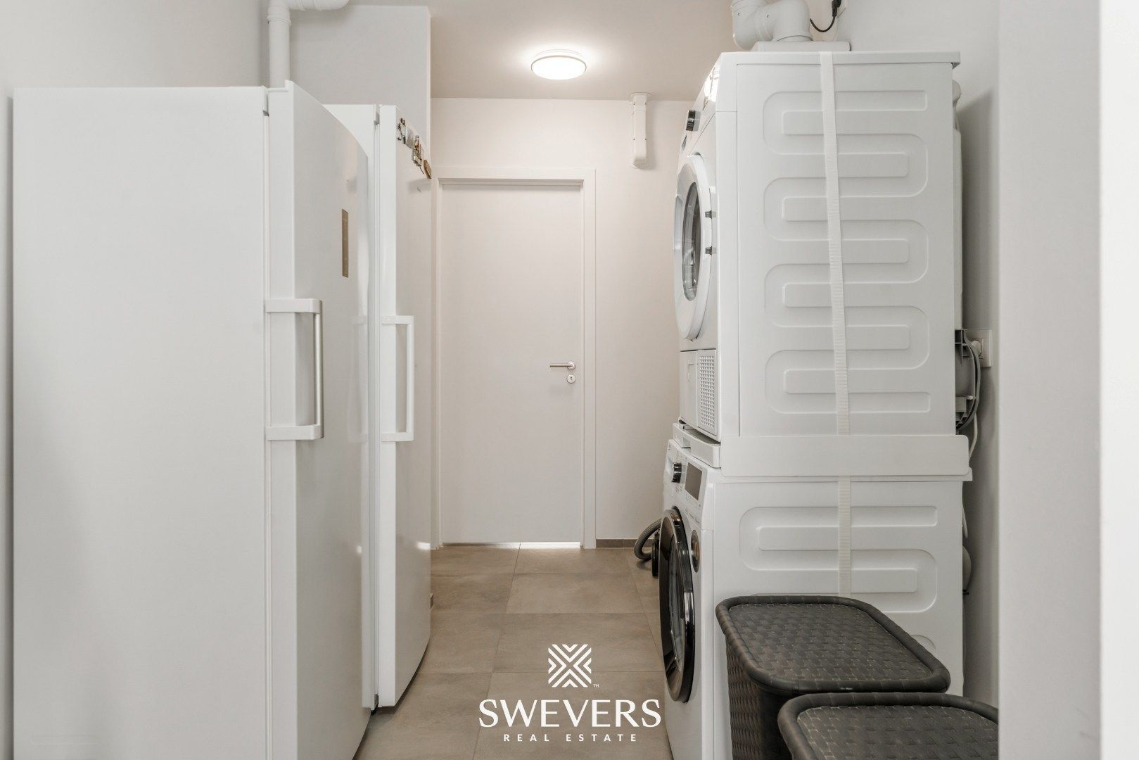 Recent gebouwd appartement met twee slaapkamers te Heusden-Zolder foto 25