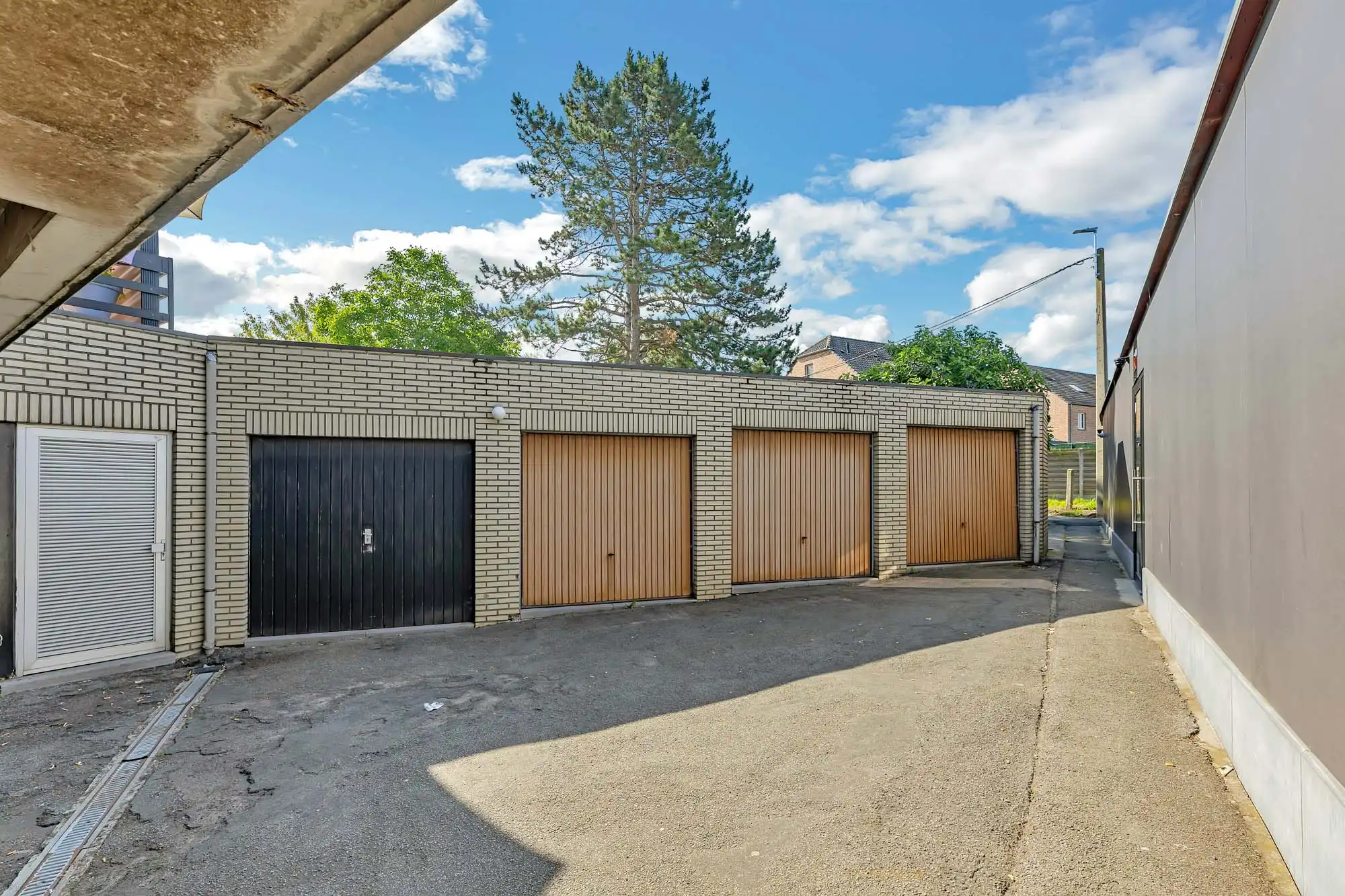 2-slaapkamerappartement met terras en garagebox te Ternat! foto 13