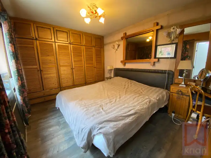 Ruime woning met grote garage (+-93m²) EN magazijn (+-170m²), centrum Geel, ideaal voor zelfstandige of vrij beroeper foto 17