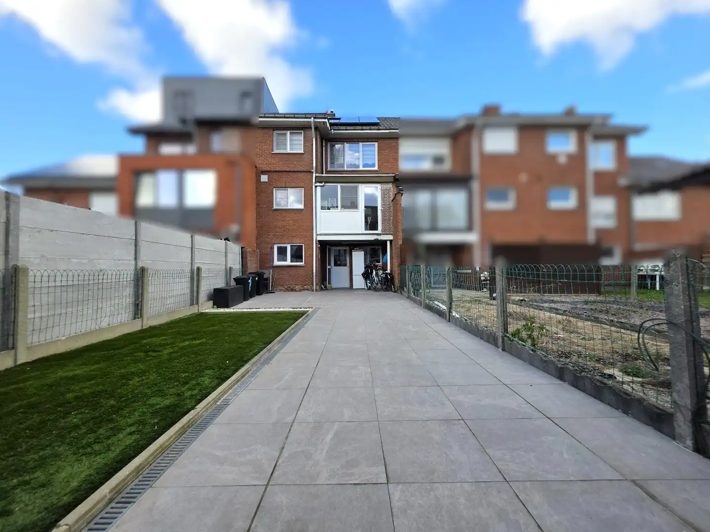 Uniek gerenoveerde 4-slaapkamerwoning op wandelafstand van centrum Kortrijk - EPC A foto 22