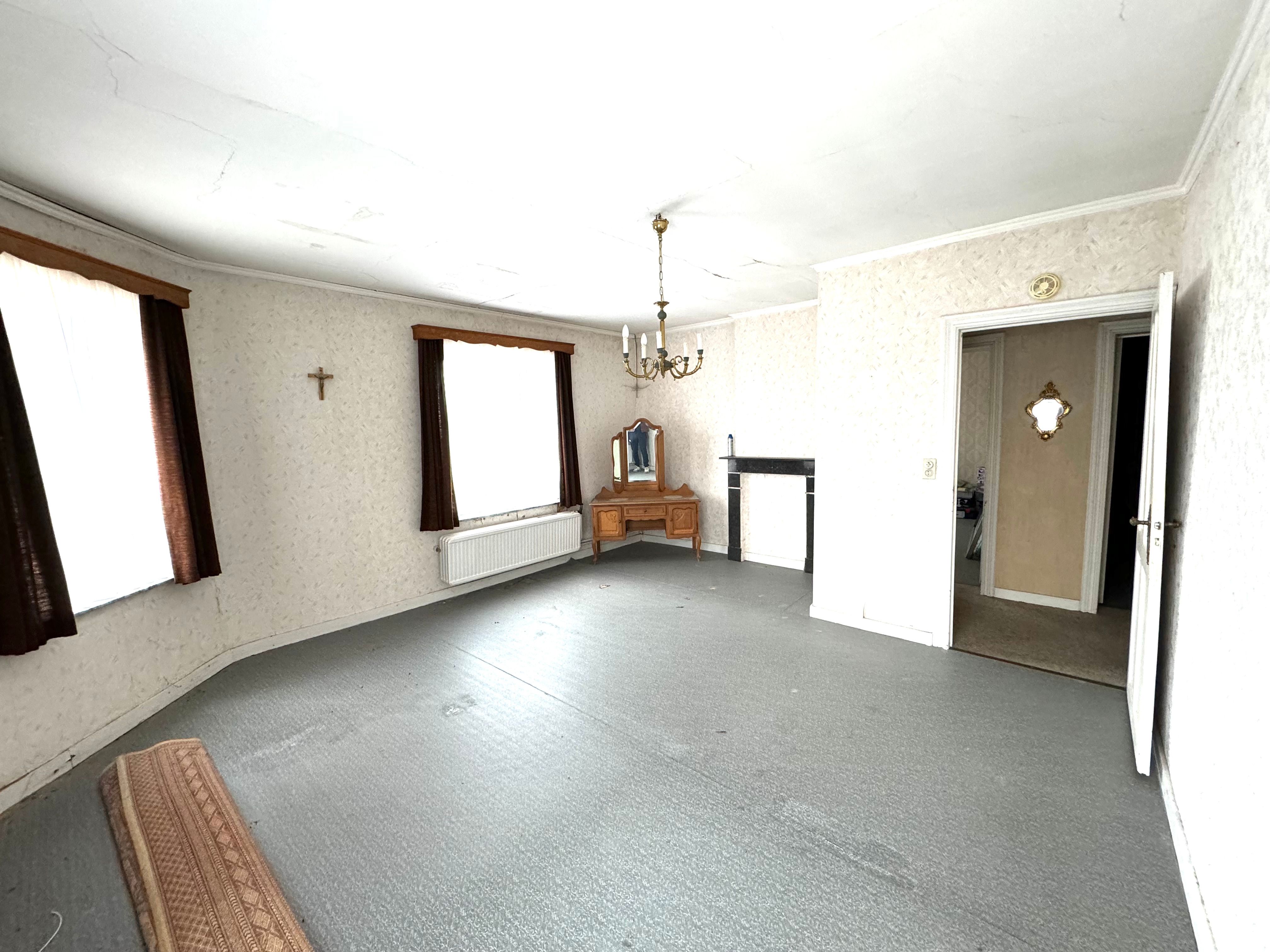 Charmante woning in het centrum van Rijkhoven foto 7