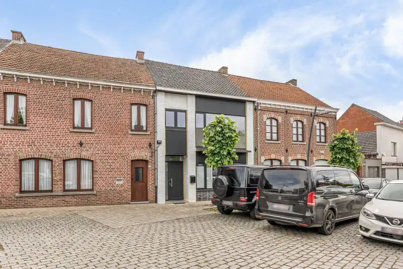 Gerenoveerde woning in het centrum van Kortenaken foto 18