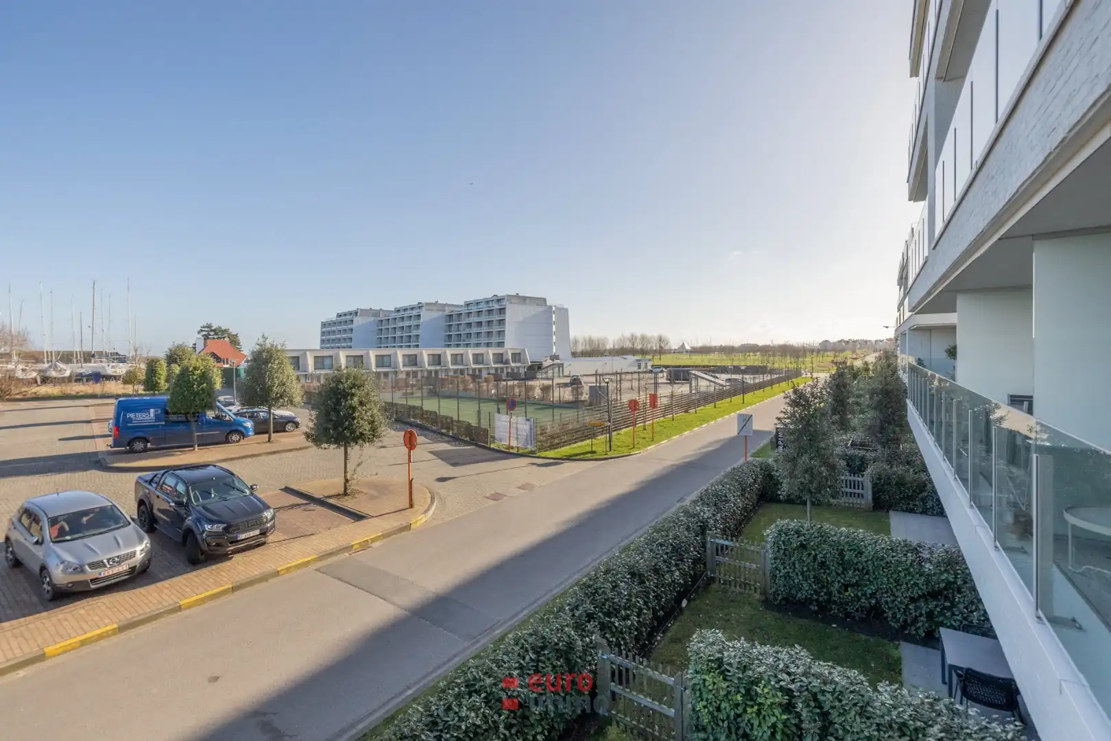 Residentie Jan Turpin 68L - 0101 foto 14