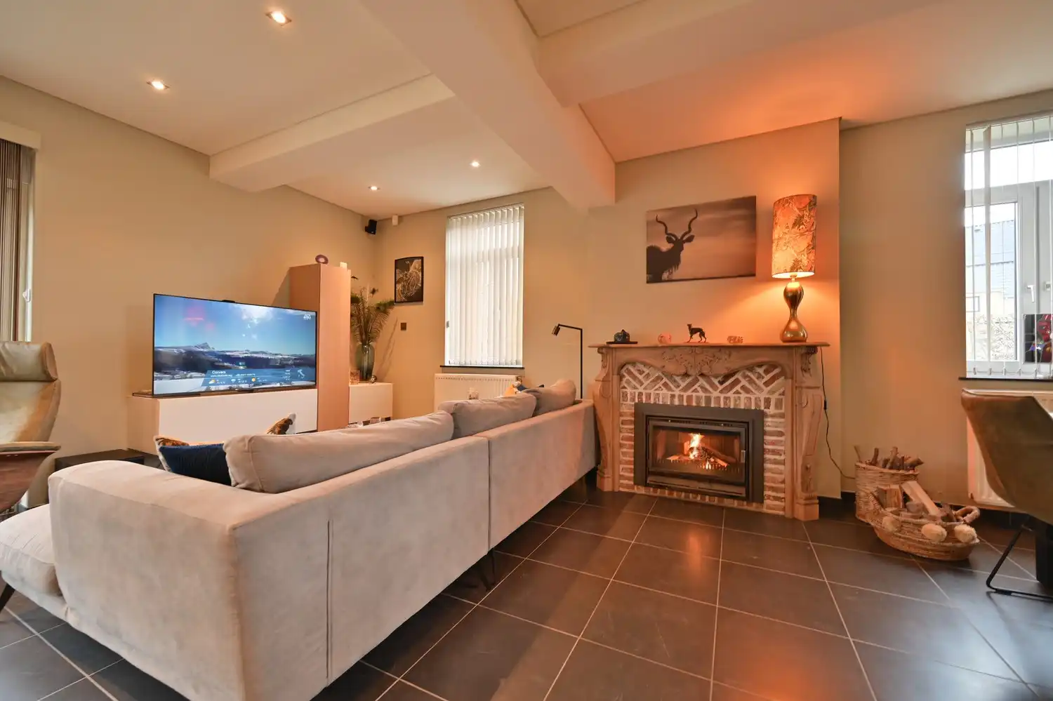 Energiezuinige langgevelhoeve op een uniek perceel vlakbij Maaseik foto 8