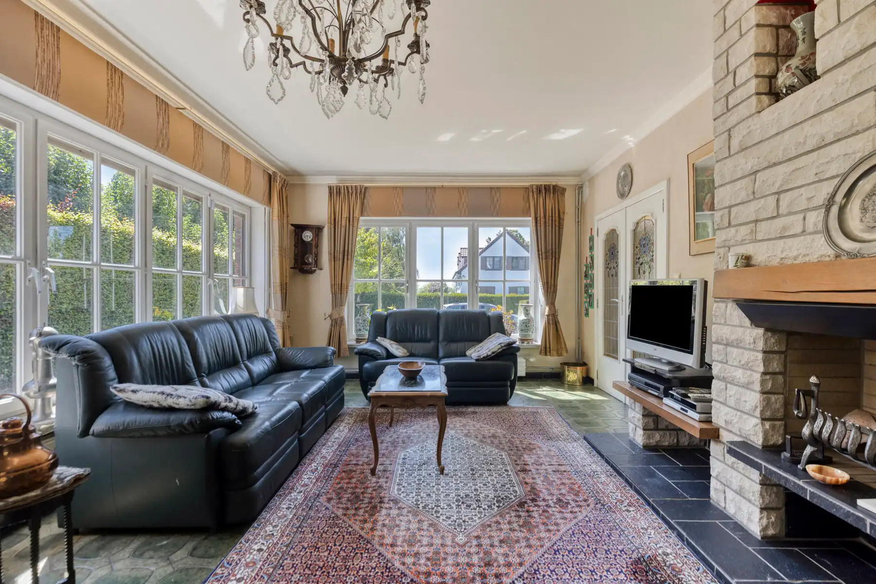 Karaktervolle villa met 4/5 slaapkamers foto 7